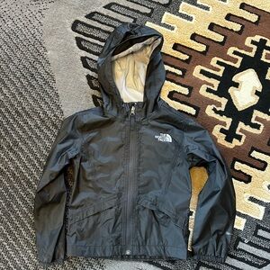 The north face brand new